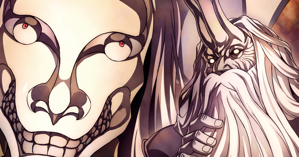 TRPGの制作、出版を行っているF.E.A.R.の公式サイト/F.E.A.R.On-line